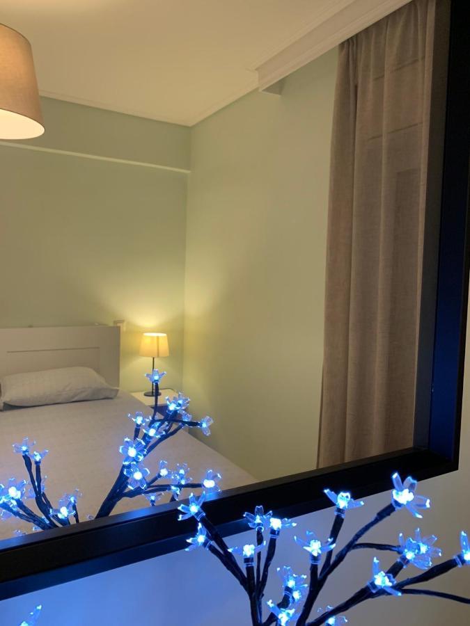 New Luxury Apartment In Central Suburb Of Athens Luaran gambar